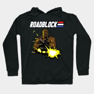 Roadblock Hoodie